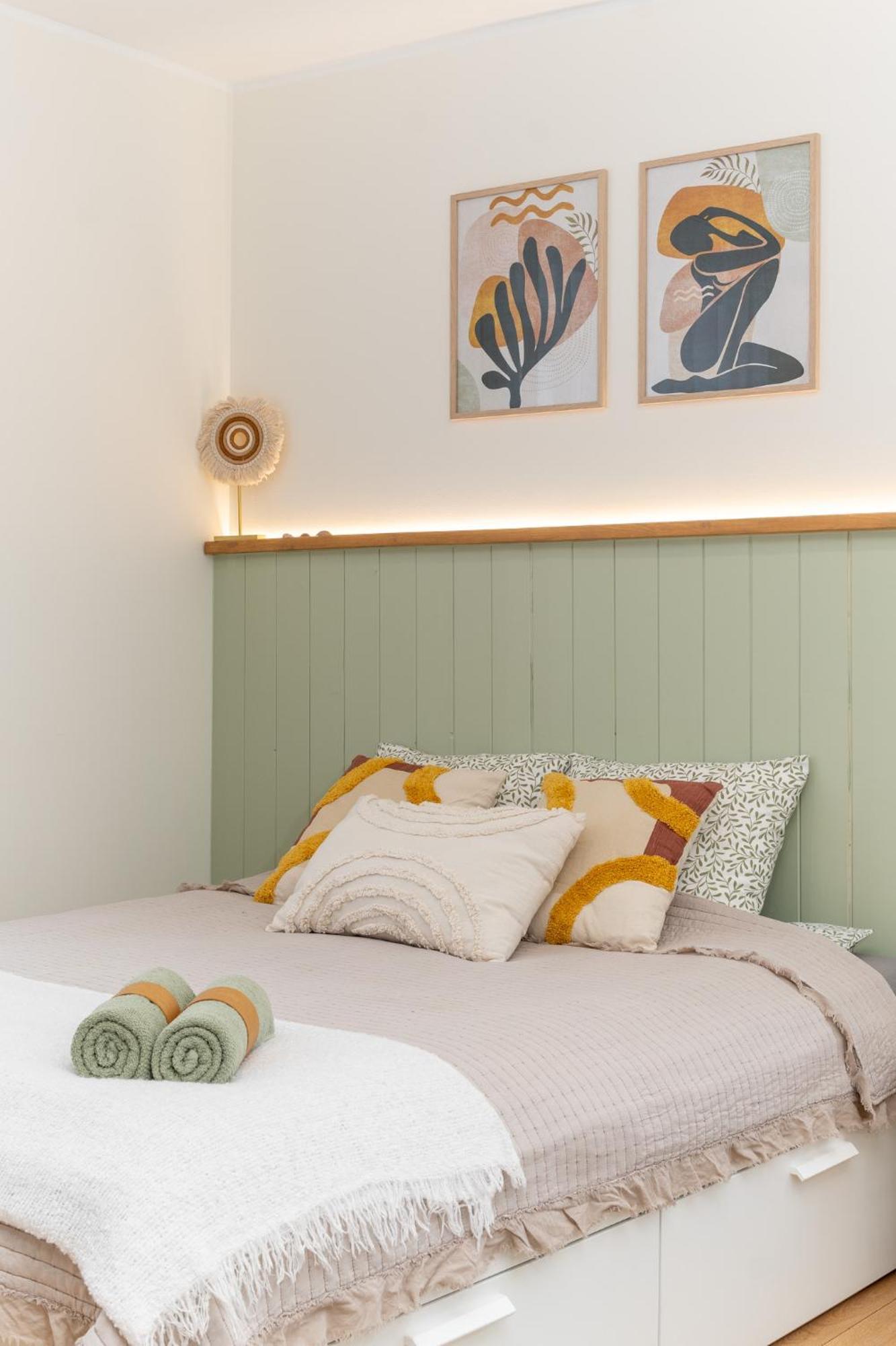Studio In The Heart Of Paernu, Free Parking! Buitenkant foto